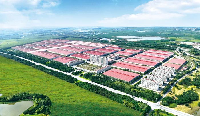 尊龙·(中国)股份有限公司